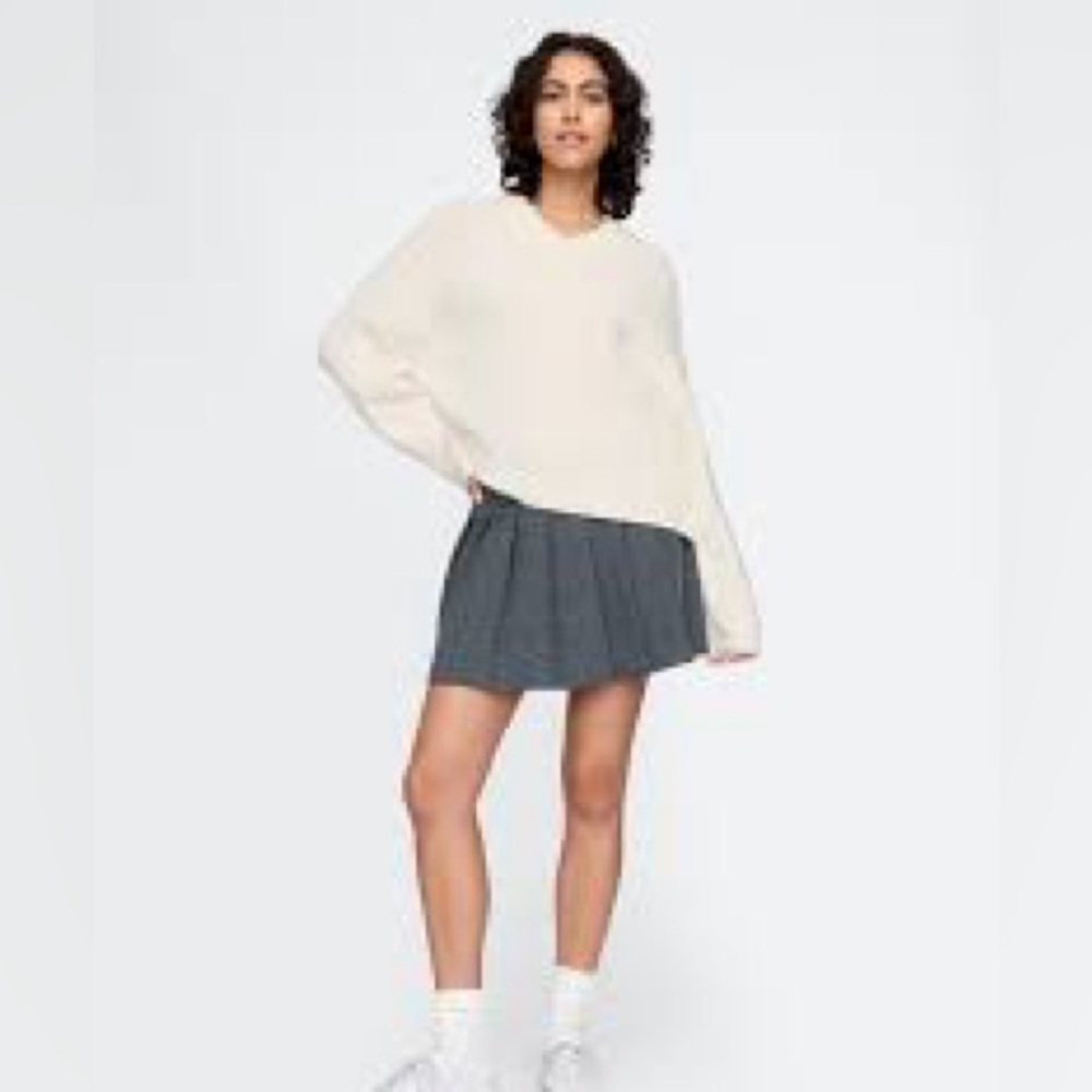 GAP Pleated Skort